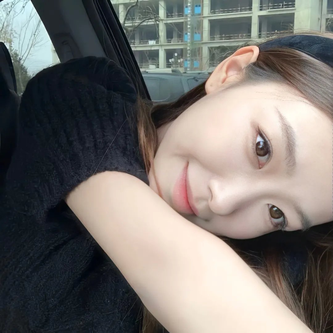 禅古古与小黑炭